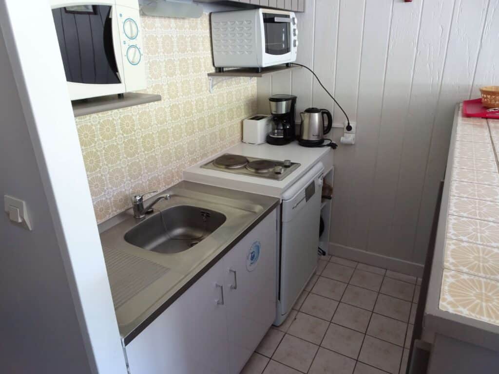 LOCATION D'UNE BELLE  VUE AU MONT-DORE