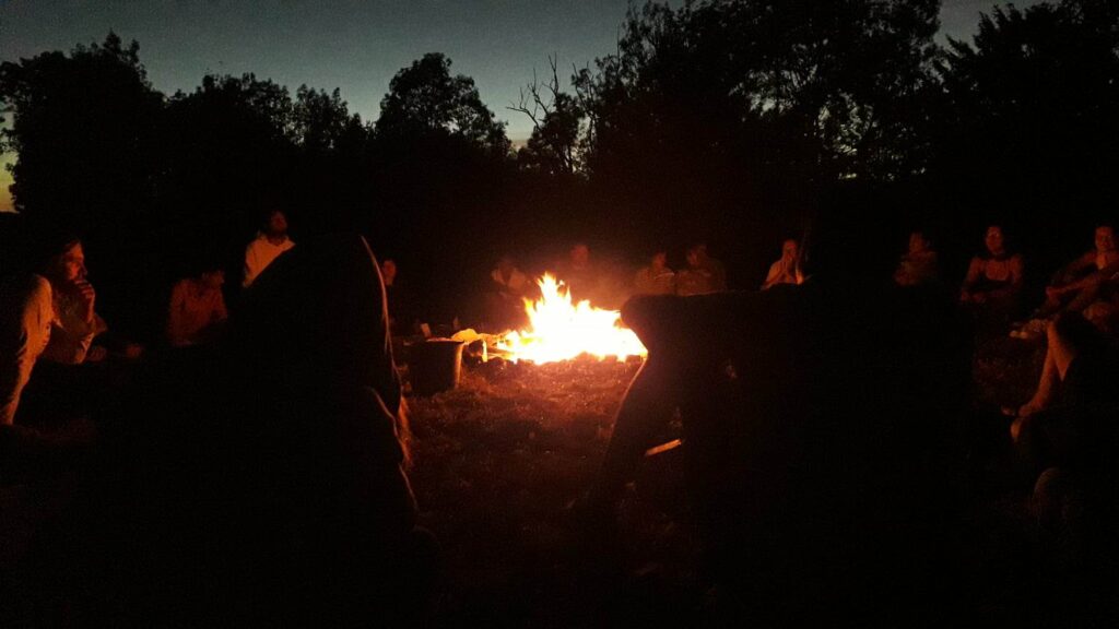 CHANTIERS DE JEUNES BÉNÉVOLES EN CHARENTE ET STAGES PATRIMOINE