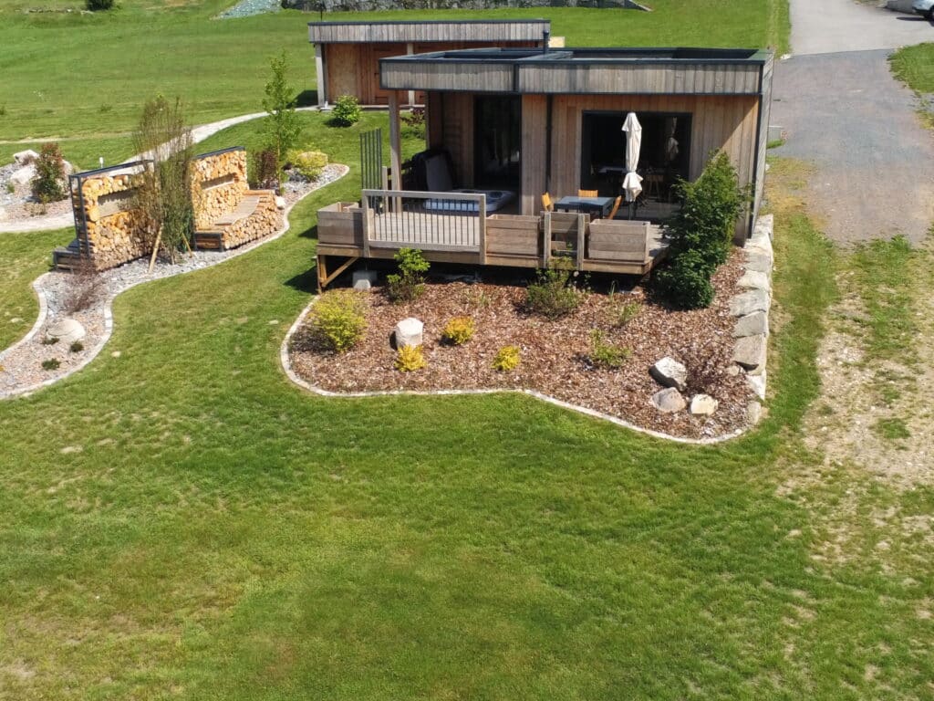 NATURE COTTAGE VCOSGES