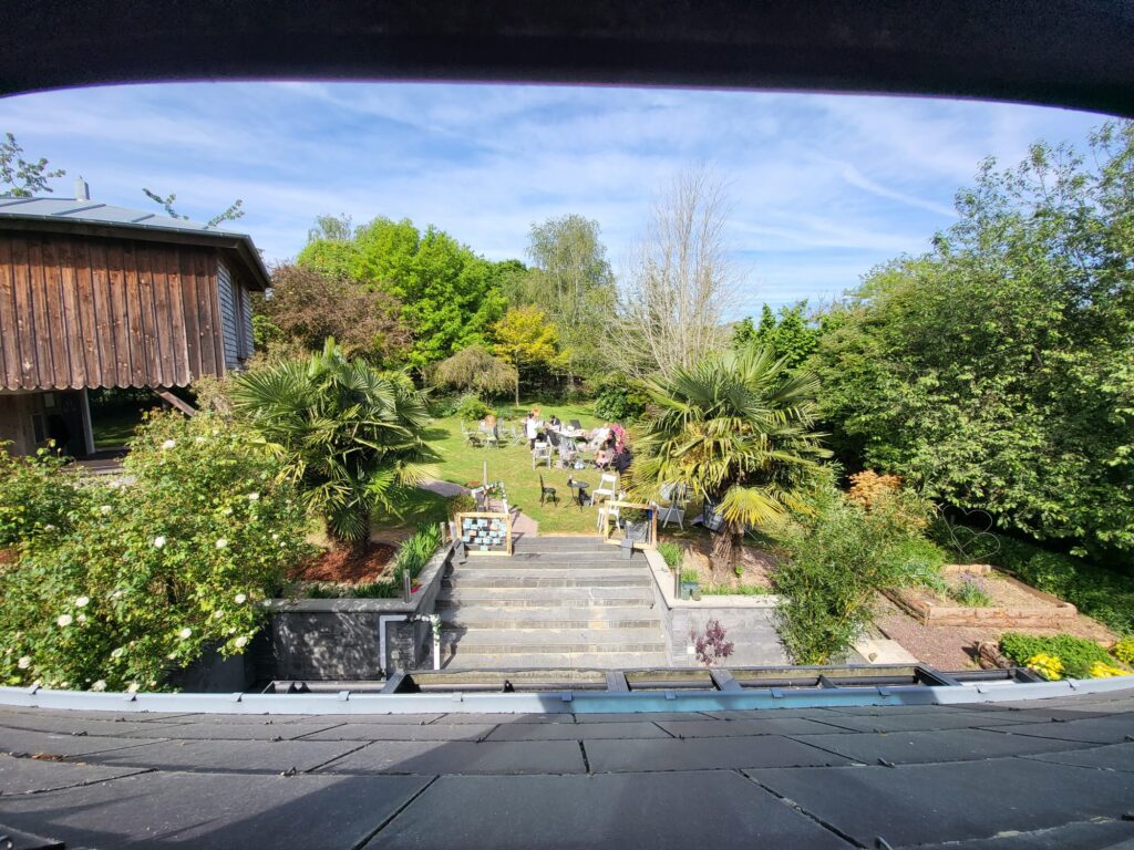 AU REFUGE DES 3 OURS