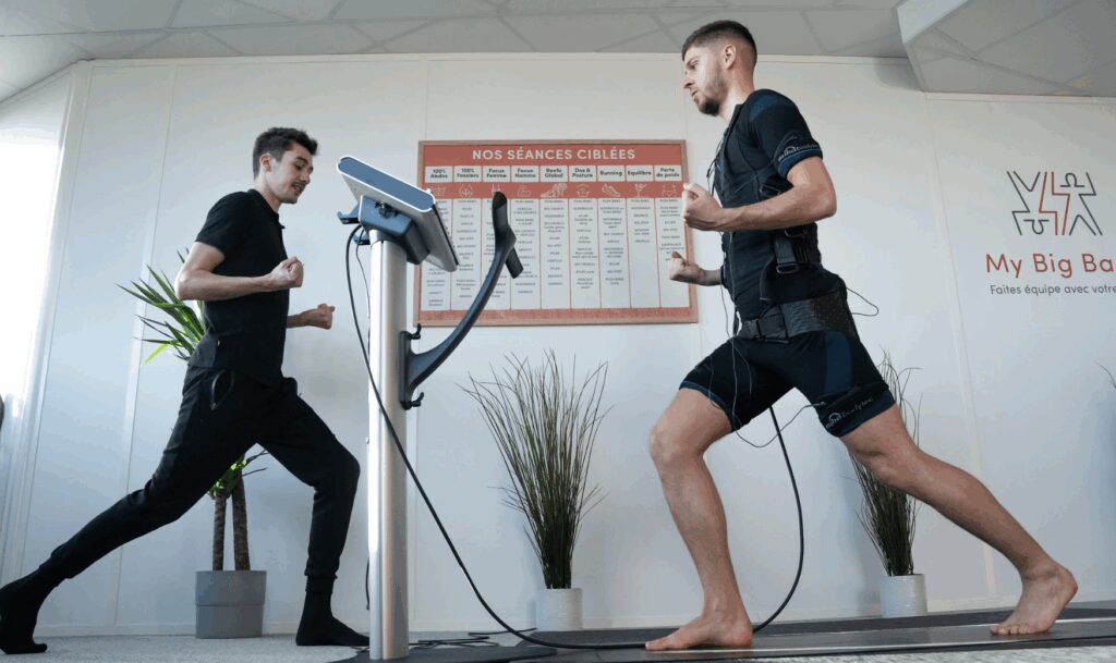 MY BIG BANG ISSY-LES-MOULINEAUX