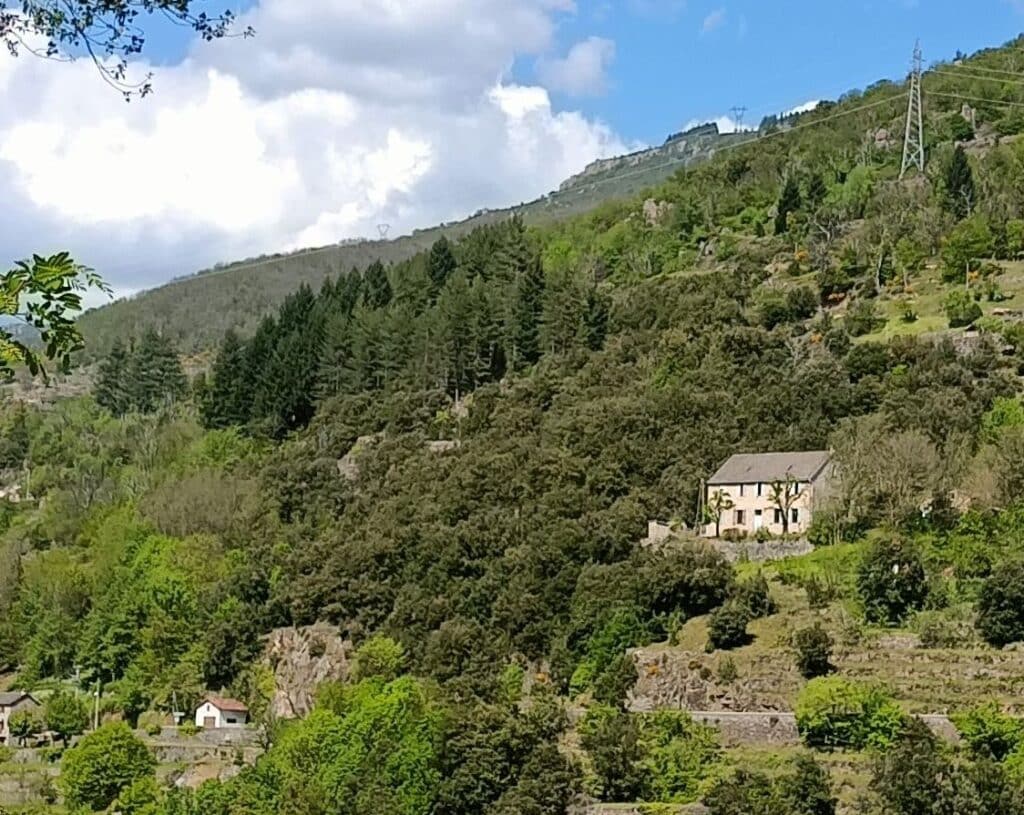 ANCIENNE ÉCOLE DE SAINTE-MARGUERITE