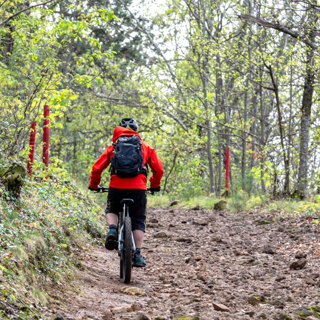 ARDÈCHE BIKE