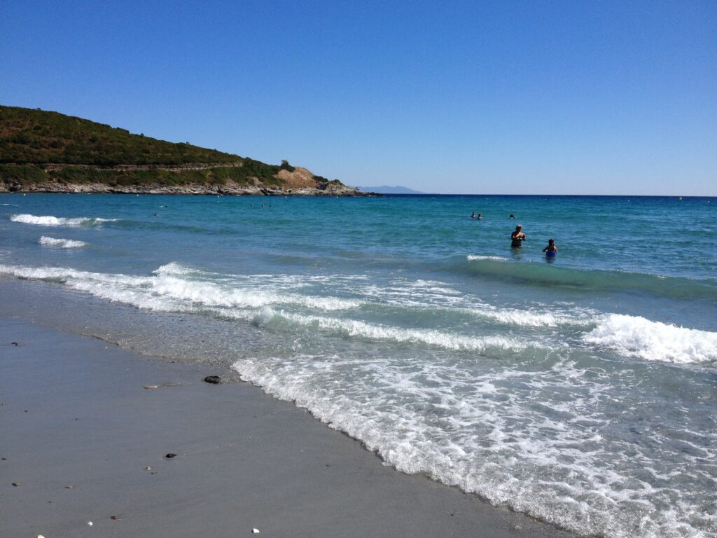 A PIANATELLA - GÎTES DE CORSE