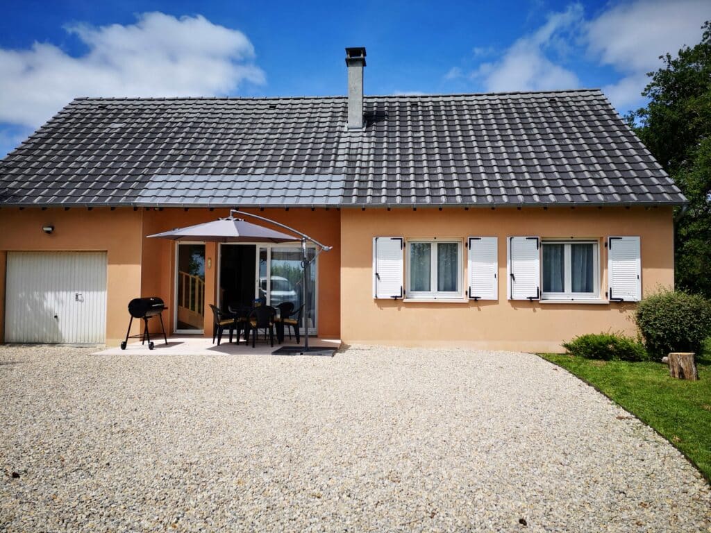 LE LOGIS DU GRAND DUC