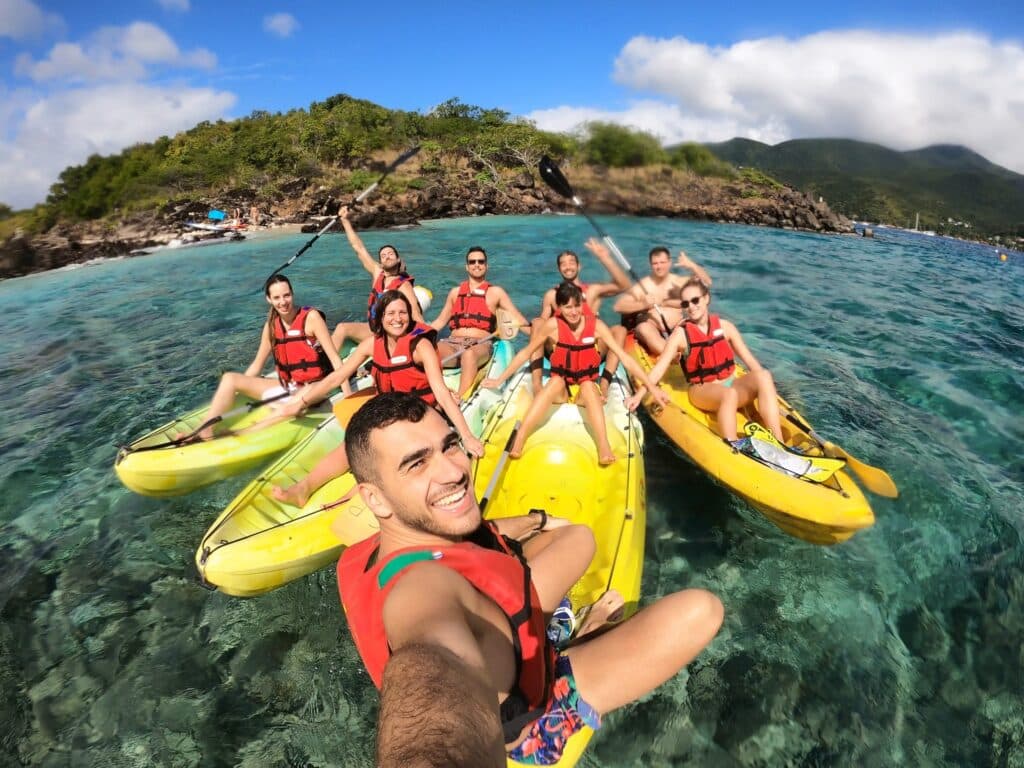 WEROAD - VOYAGES D'AVENTURES