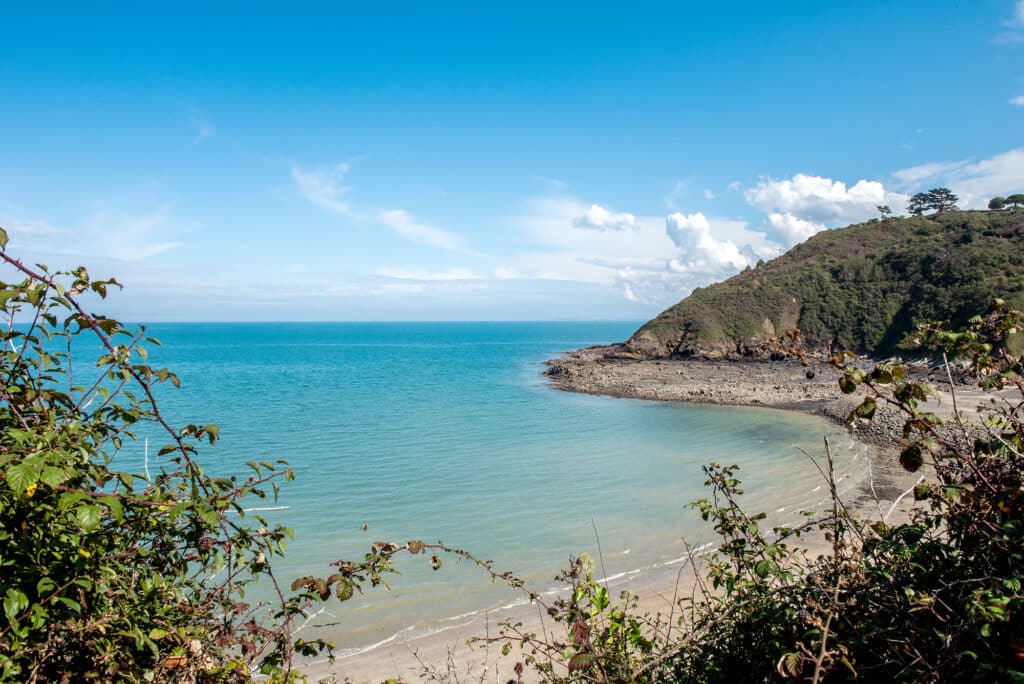 CAMPING LA PETITE VILLE