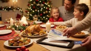 comment j'ai récupéré 200€ sur mon budget réveillon juste en évitant ce piège, révèle une experte en finances perso