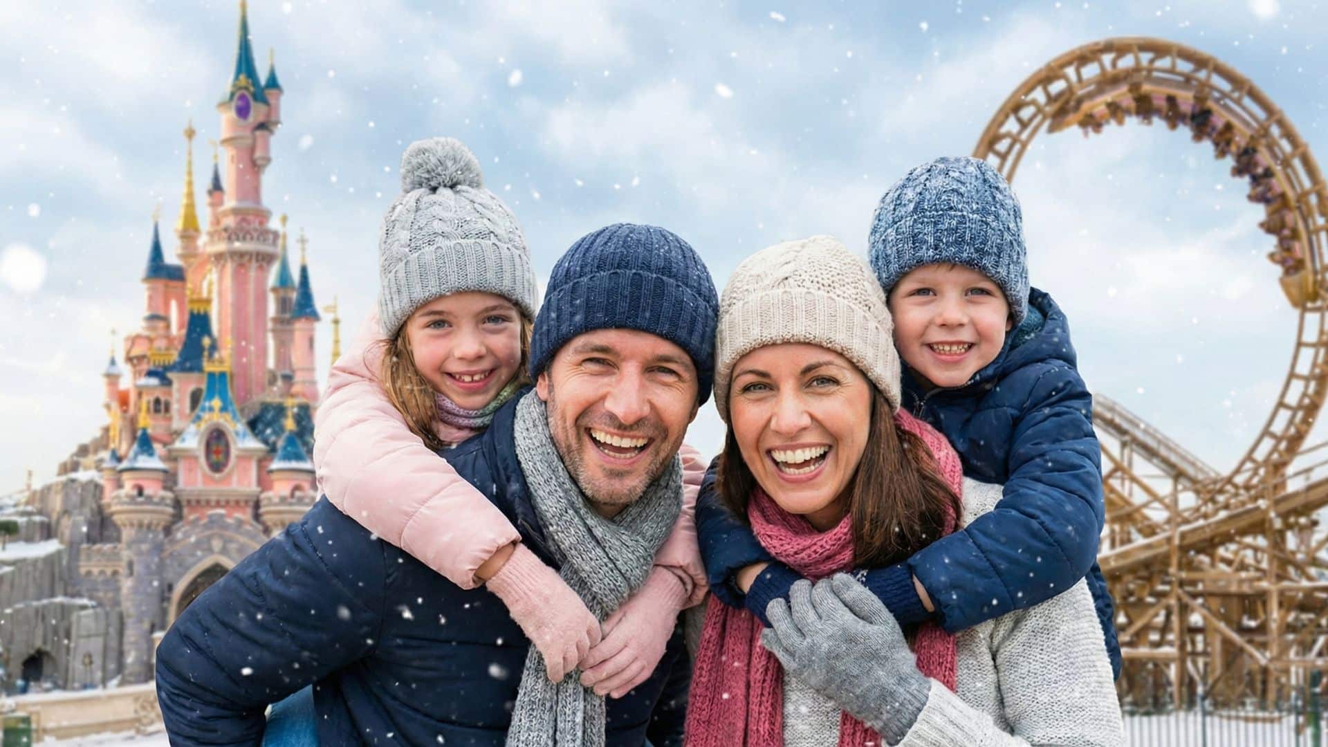 disneyland, astérix la faille méconnue pour payer vos billets une misère (ça ne va pas durer !)