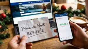 prime de noël refusée une meilleure alternative légale, que 90% des salariés ignorent (et qui est pourtant exonérée d'impôts).