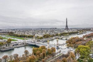 visitez l’Île de france avec vos chèques vacances