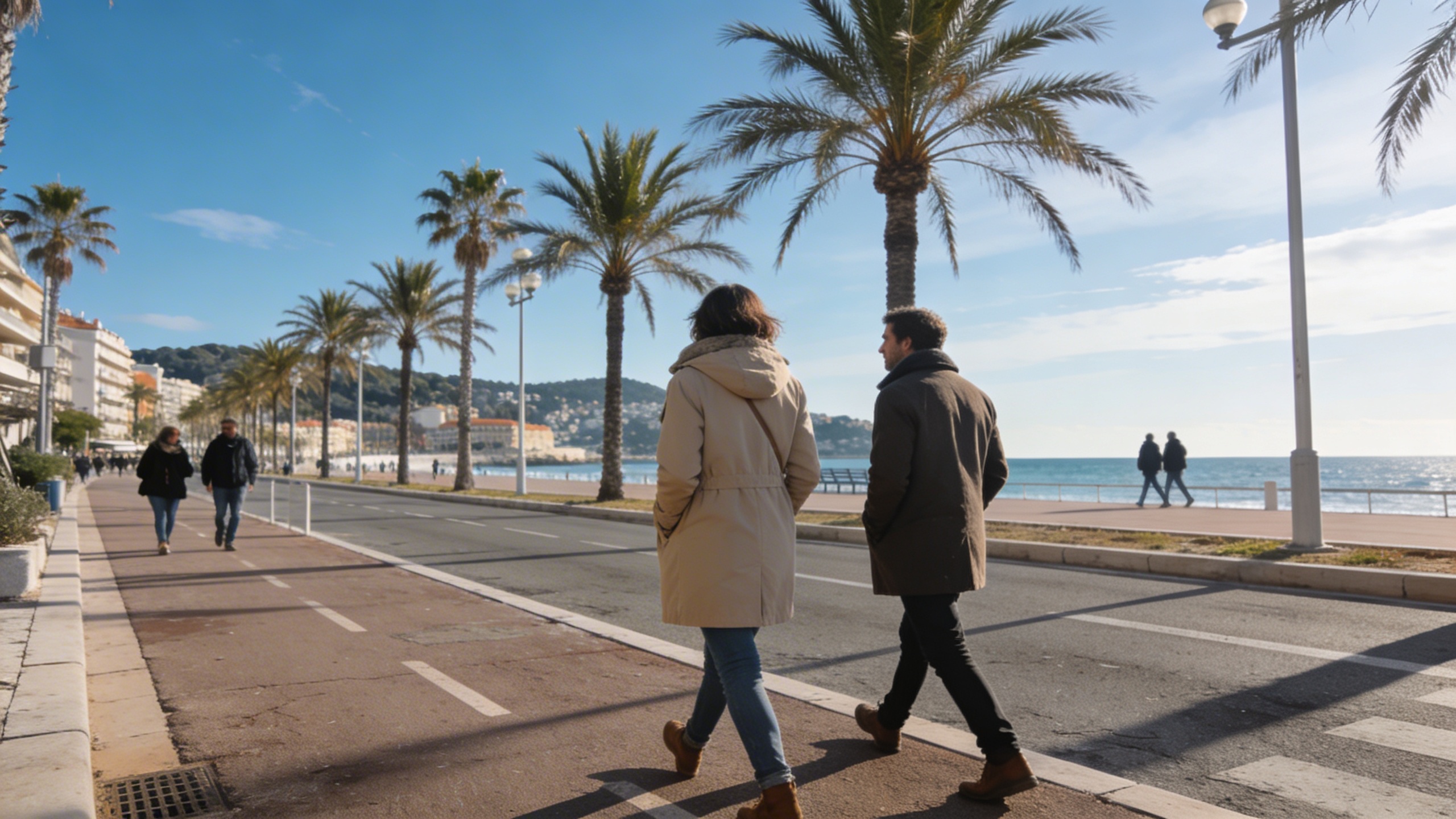 destination soleil france hiver