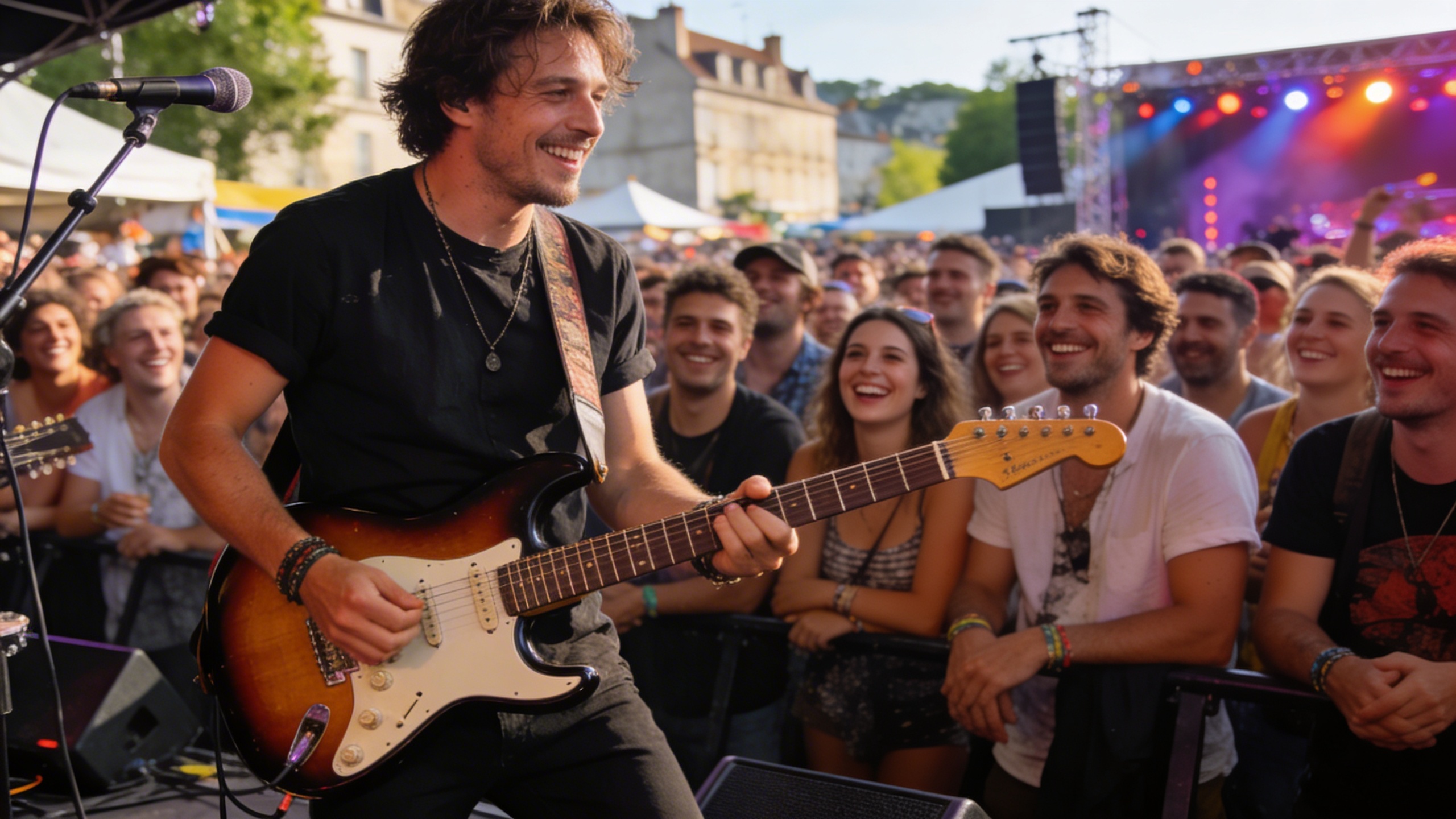 festivals musique rock france