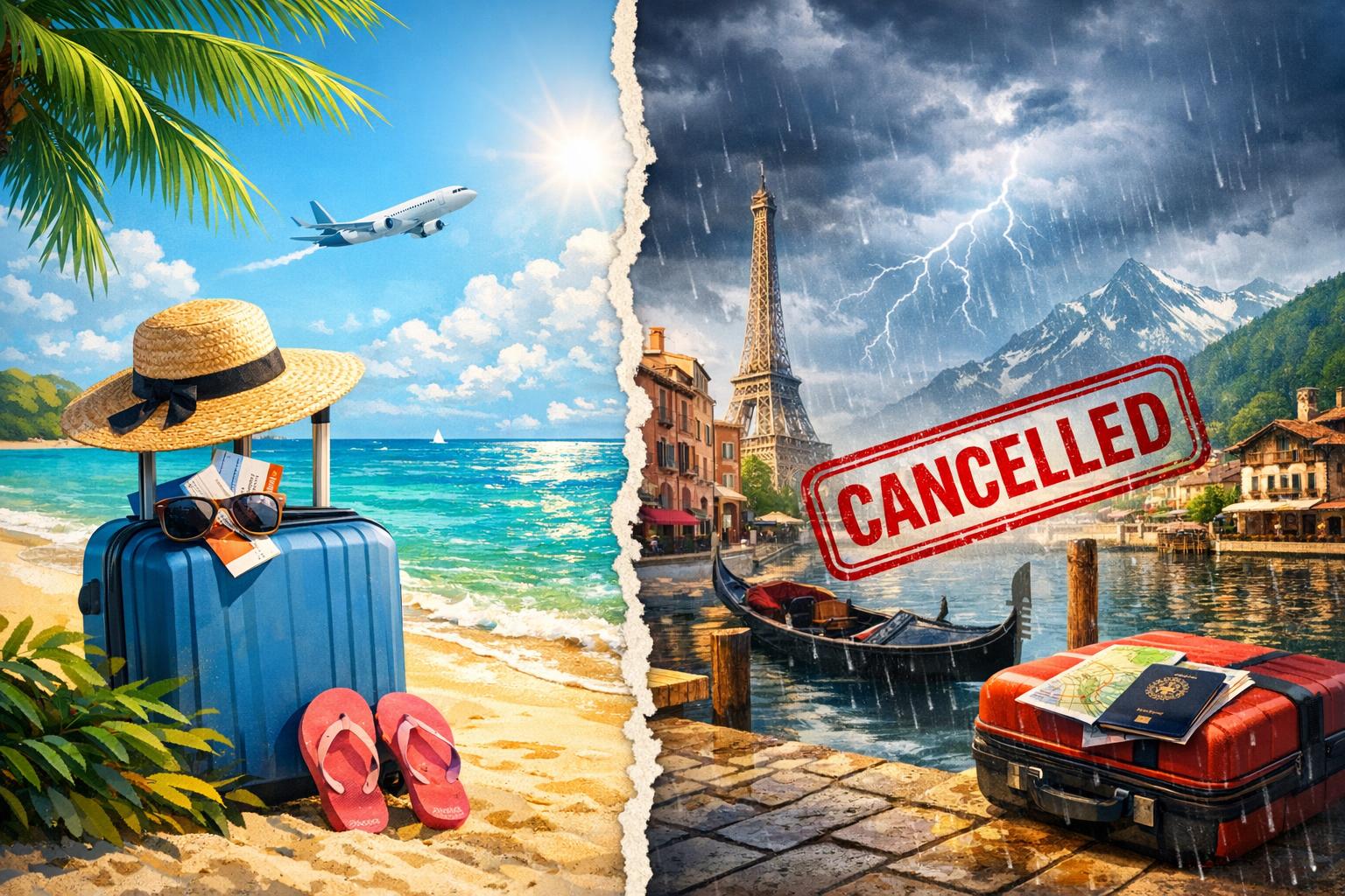 assurance annulation vacances vaut le coup