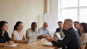 diversité inclusion workplace stratégie