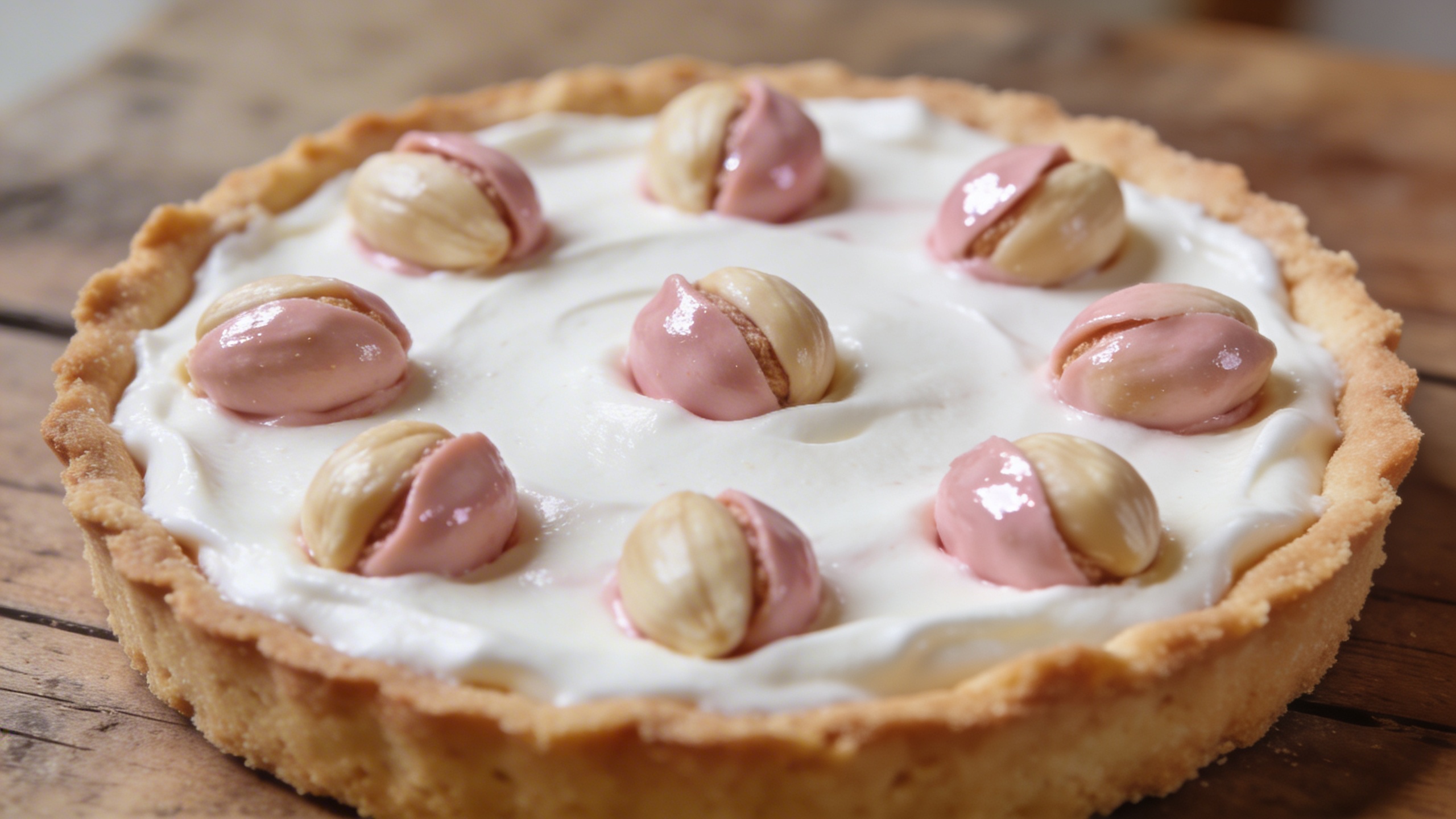 pâtisseries lyonnaises pralines roses