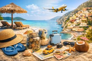 comment économiser sur ses vacances