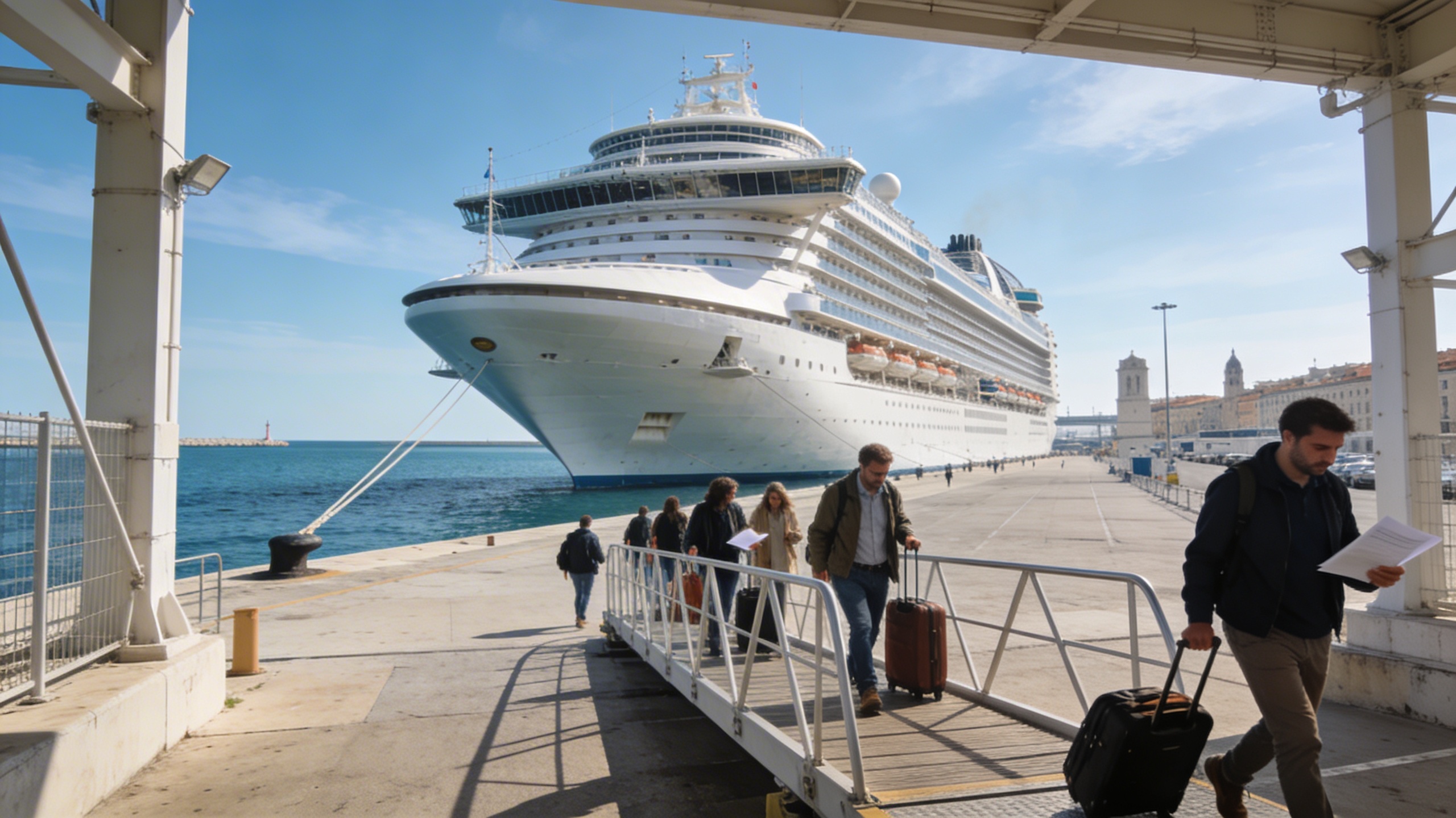 croisières méditerranée départ marseille